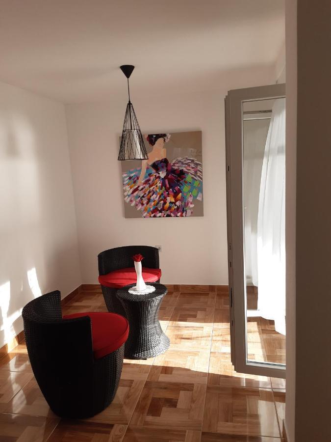 Varaždinci Rogoznica  Exterior foto