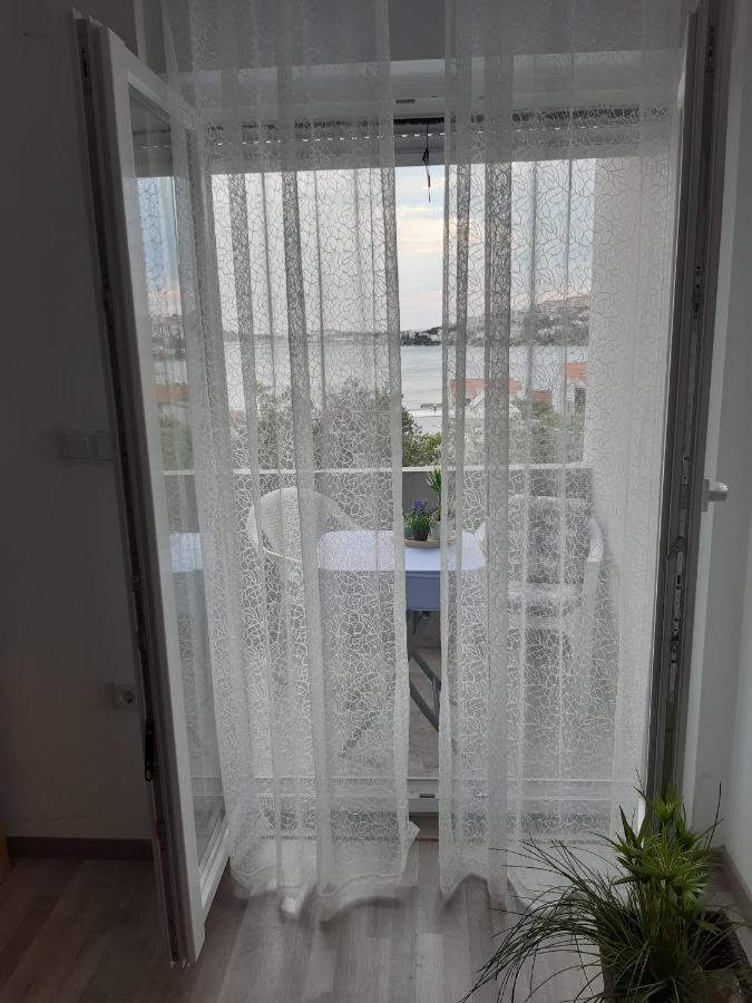 Varaždinci Rogoznica  Exterior foto