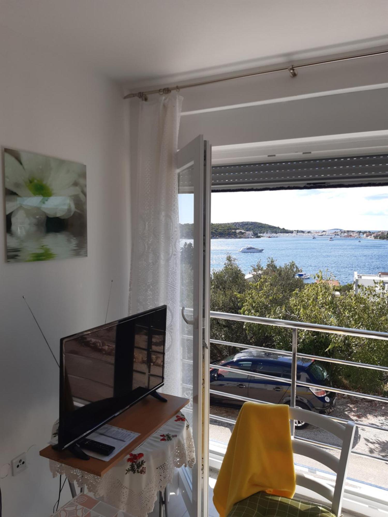 Varaždinci Rogoznica  Exterior foto