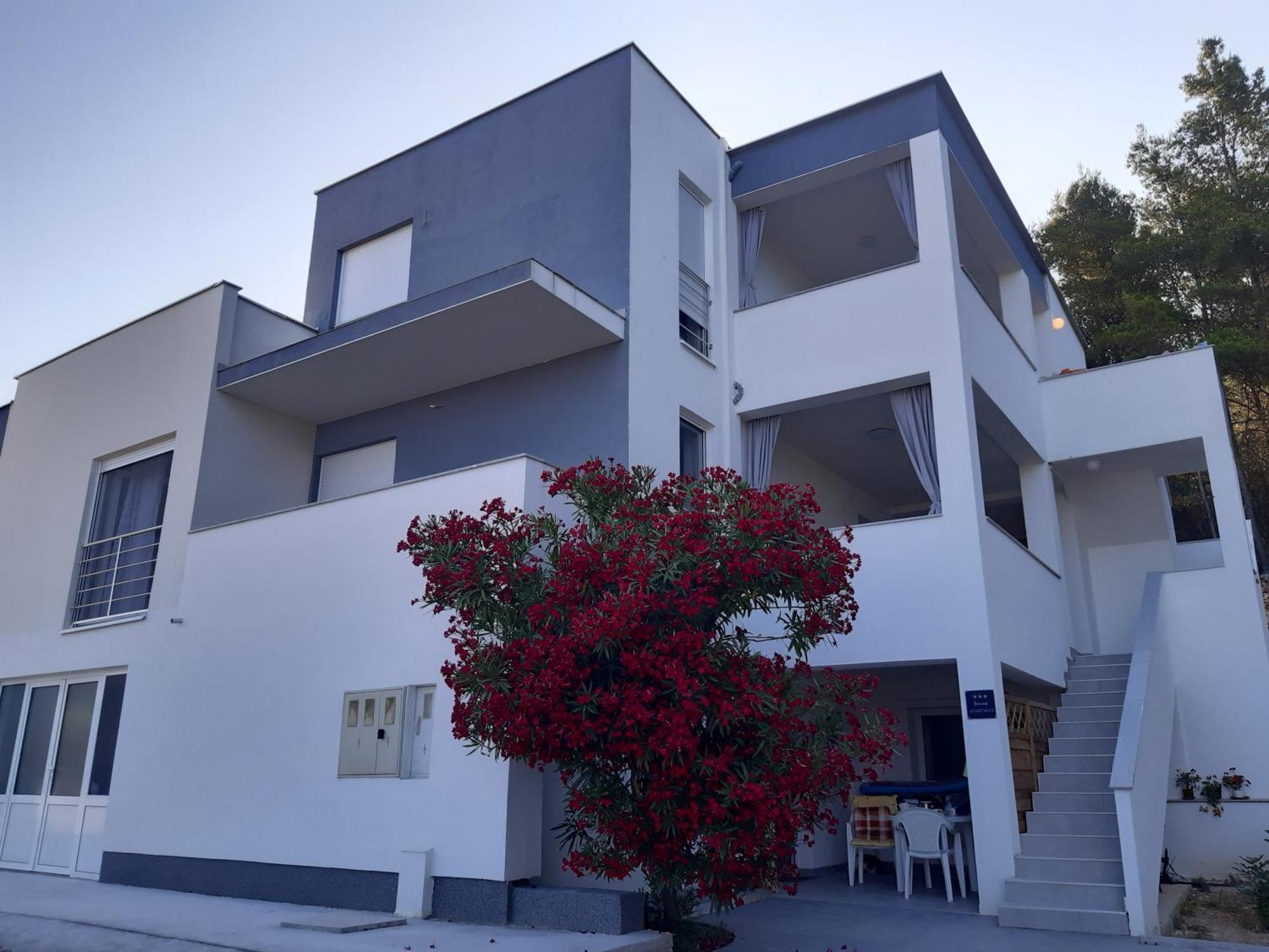 Varaždinci Rogoznica  Exterior foto