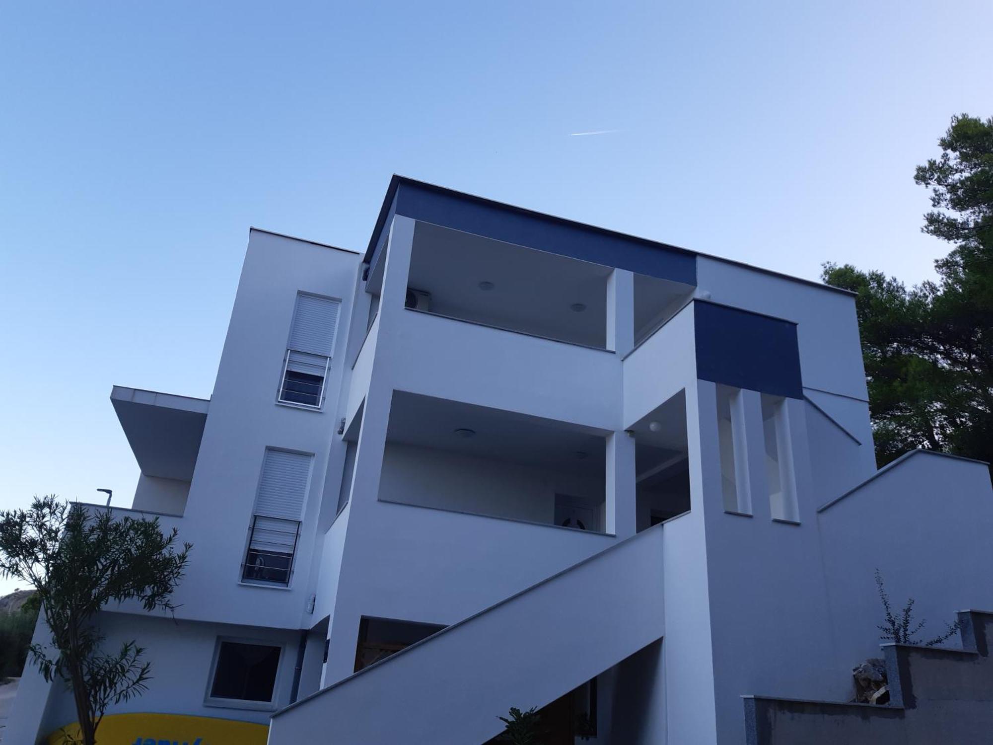 Varaždinci Rogoznica  Exterior foto