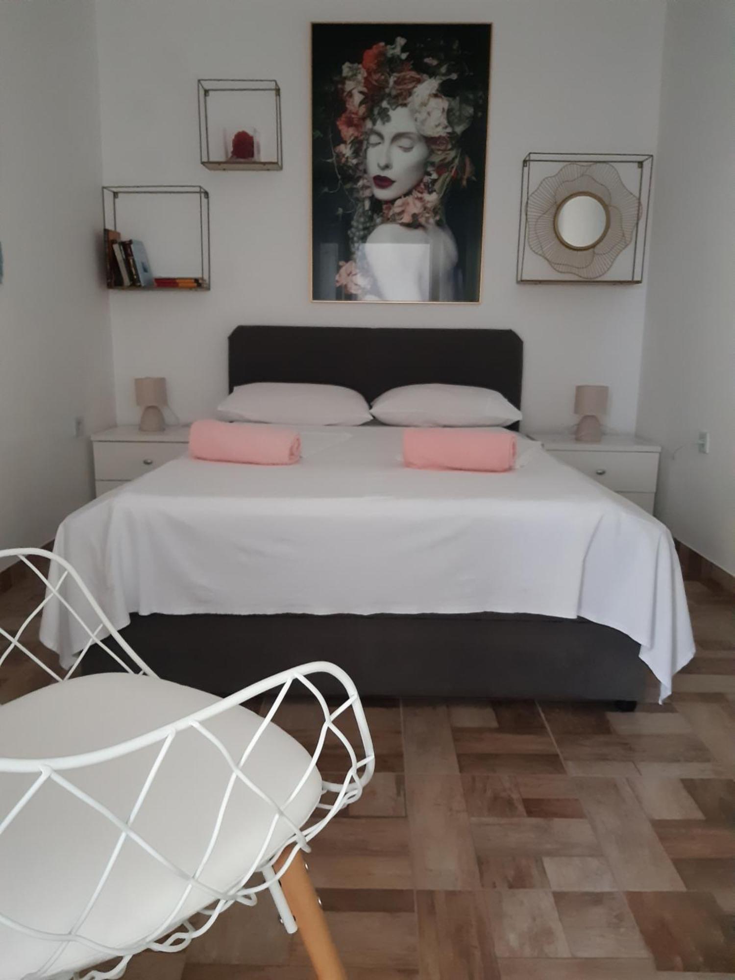 Varaždinci Rogoznica  Exterior foto