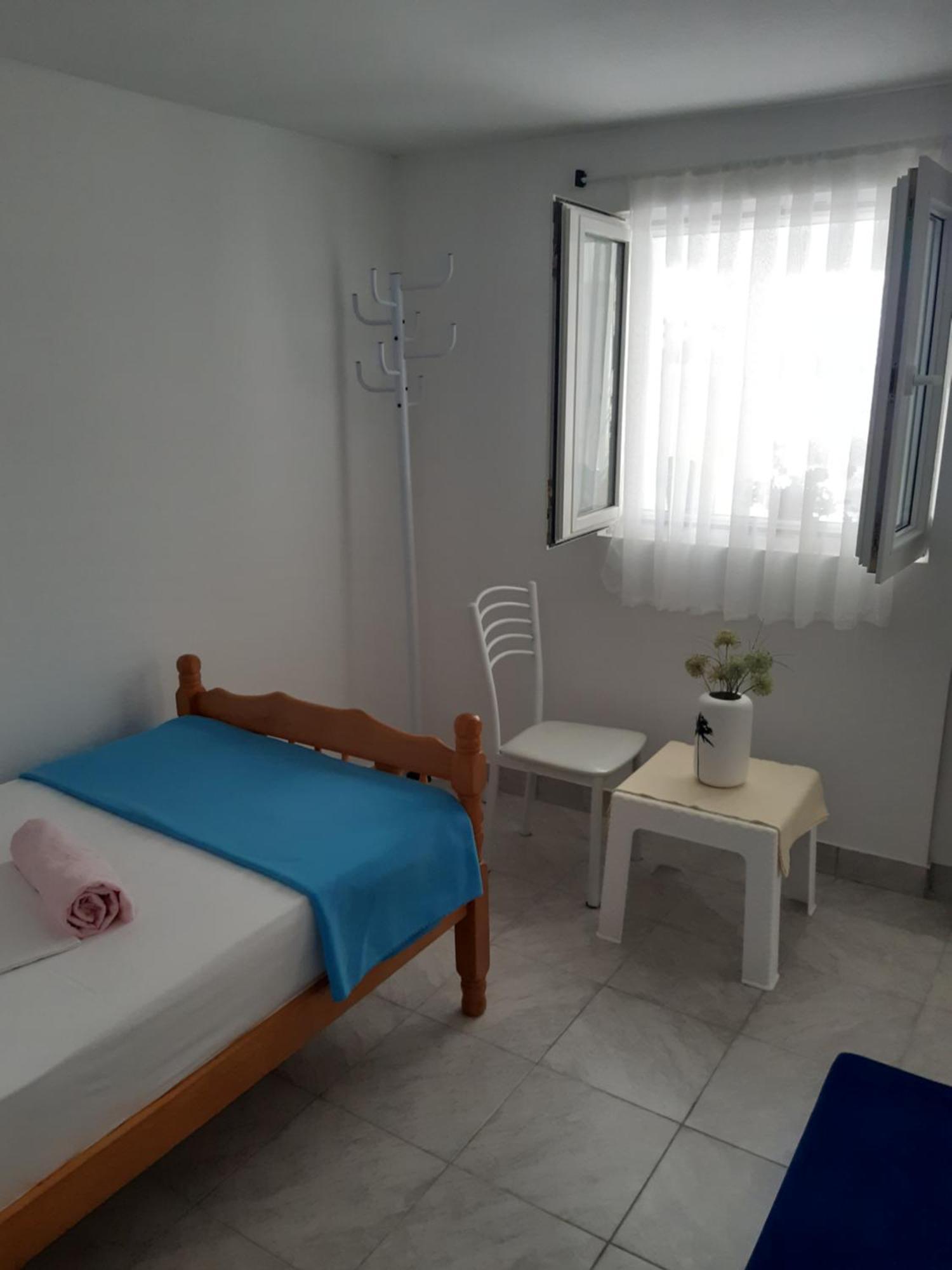 Varaždinci Rogoznica  Exterior foto