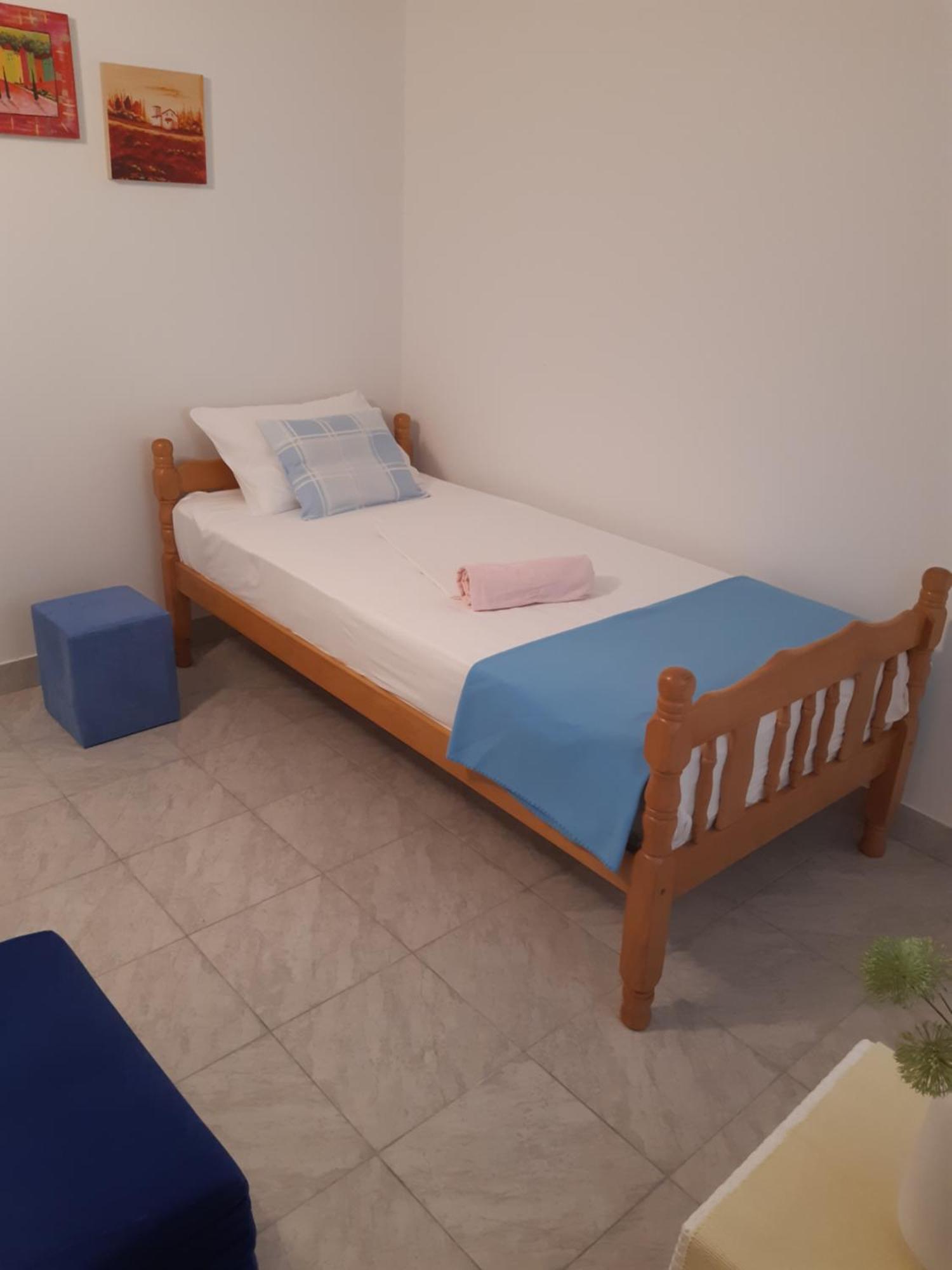 Varaždinci Rogoznica  Exterior foto