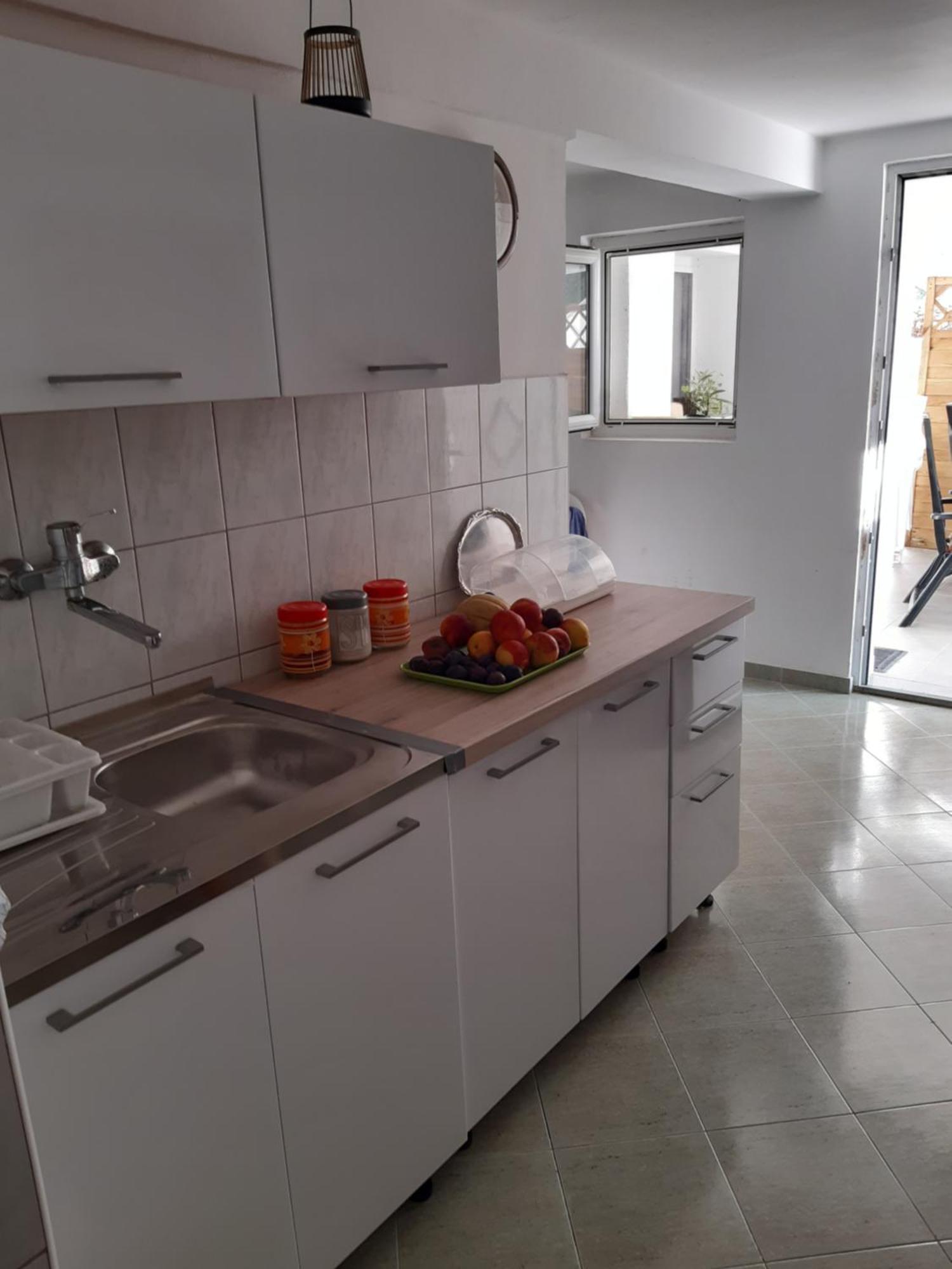 Varaždinci Rogoznica  Exterior foto