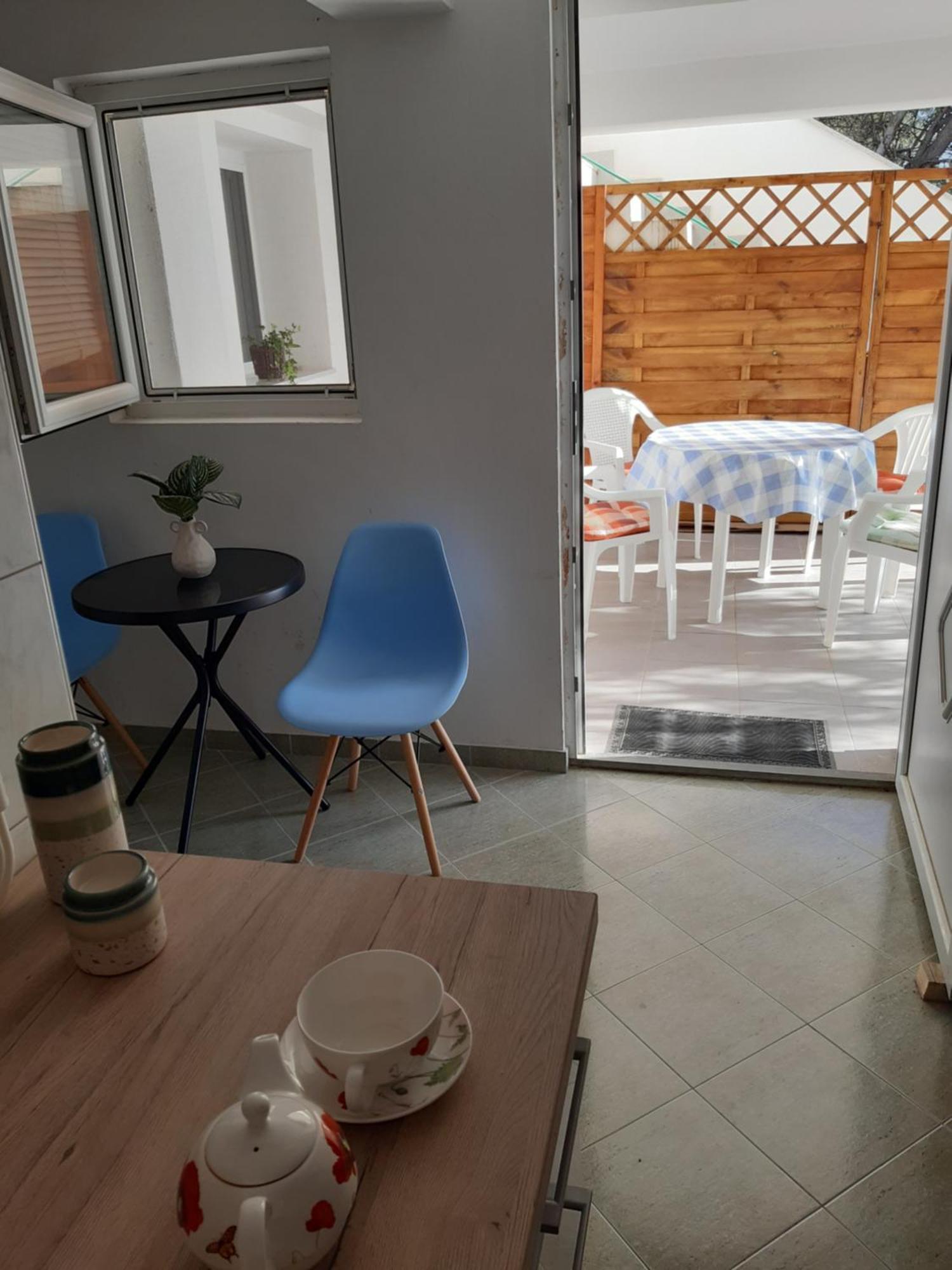 Varaždinci Rogoznica  Exterior foto