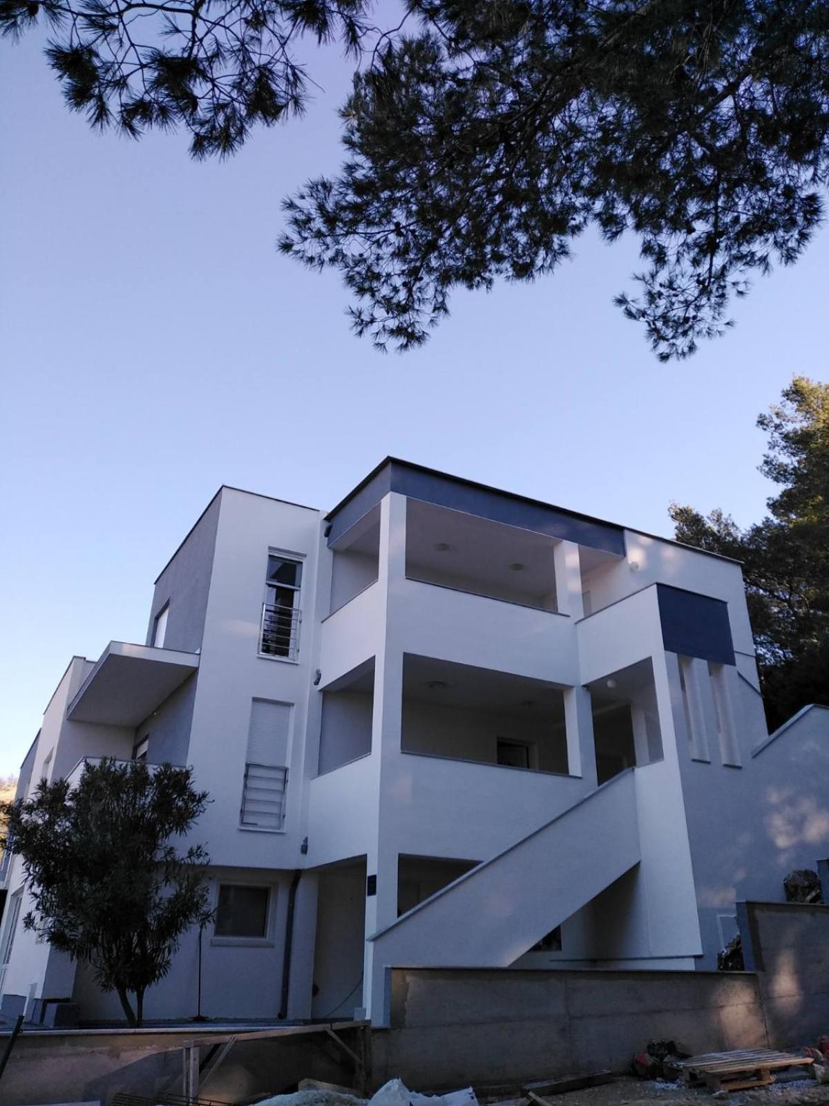 Varaždinci Rogoznica  Exterior foto