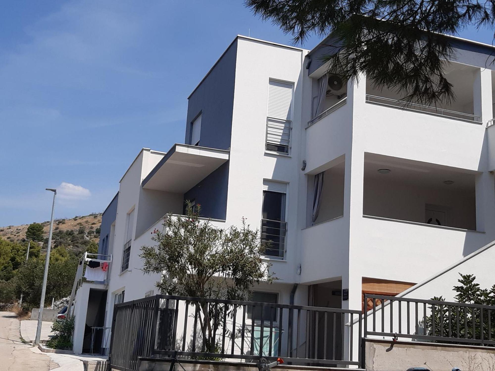 Varaždinci Rogoznica  Exterior foto