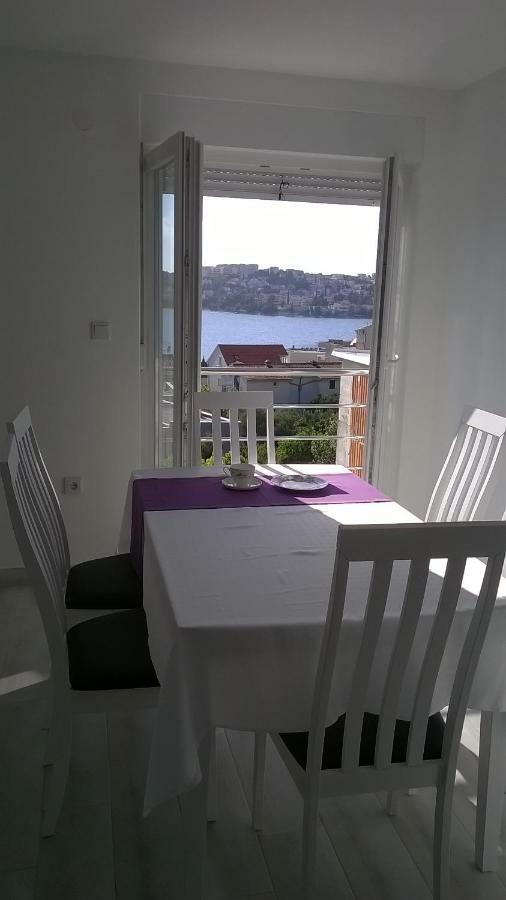 Varaždinci Rogoznica  Exterior foto