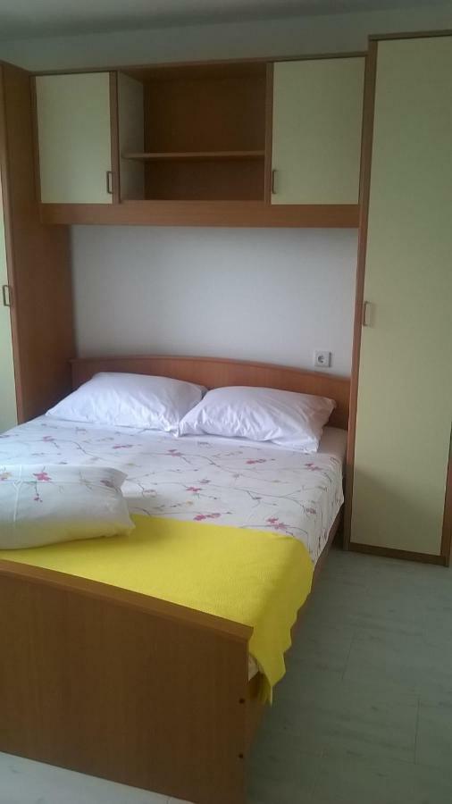 Varaždinci Rogoznica  Exterior foto