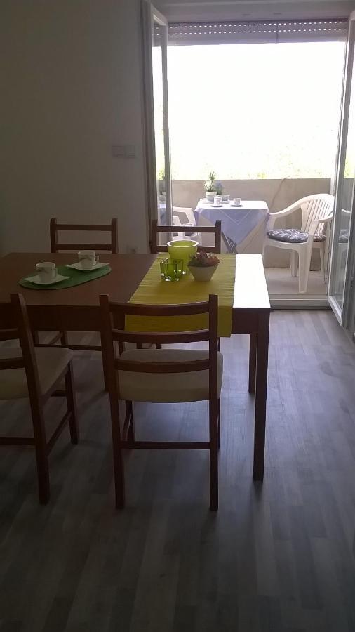 Varaždinci Rogoznica  Exterior foto