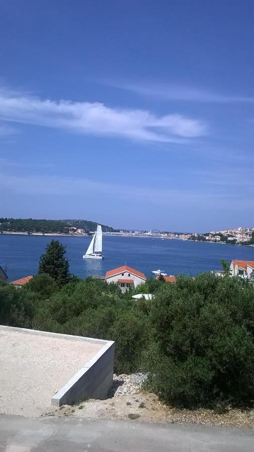 Varaždinci Rogoznica  Exterior foto