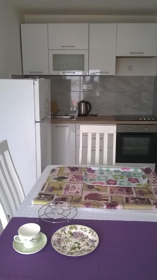 Varaždinci Rogoznica  Exterior foto