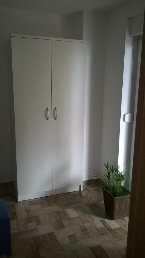 Varaždinci Rogoznica  Exterior foto