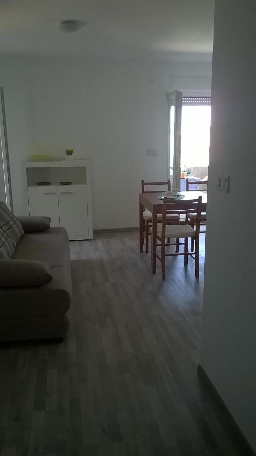 Varaždinci Rogoznica  Exterior foto