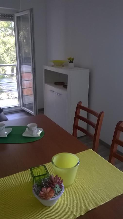 Varaždinci Rogoznica  Exterior foto
